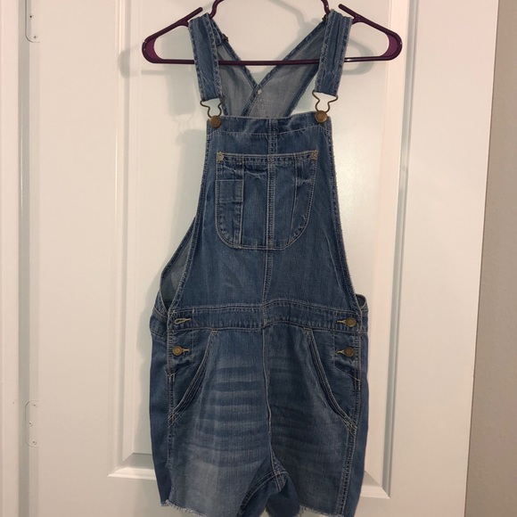 American Eagle Outfitters Other - American Eagle Overalls